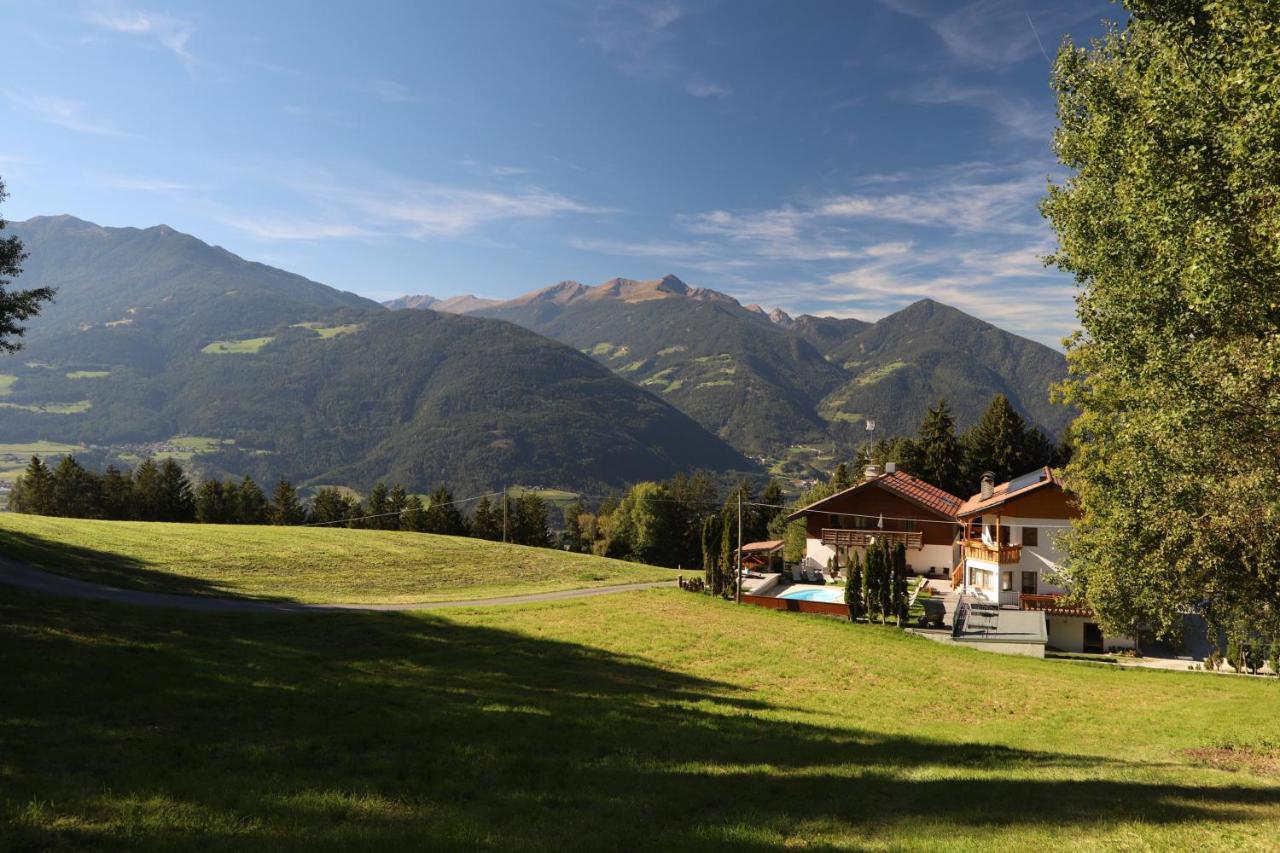Residence Alpenrose Brixen Exterior foto