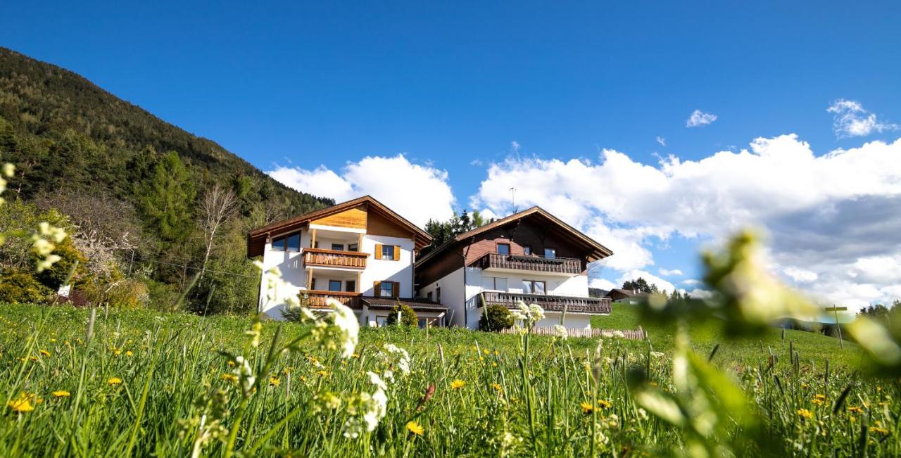 Residence Alpenrose Brixen Exterior foto